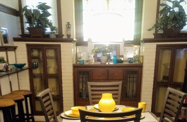 Historic beautiful spacious bungalow 5 minutes from the casinos