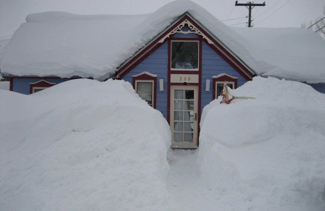 Historic Cabin In The Heart Of Downtown Crested Butte. licence # 001140