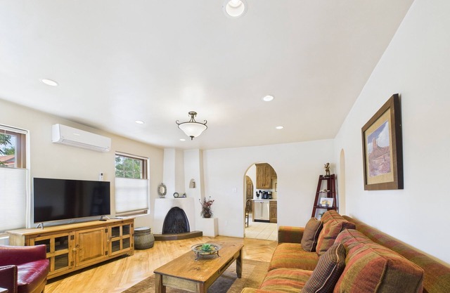 Historic Charm Meets Modern Elegance