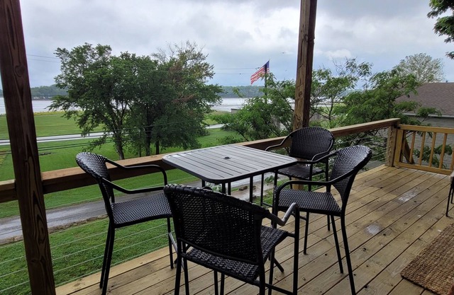 Historic Charm Meets Modern Comfort in the Heart of Downtown Grafton