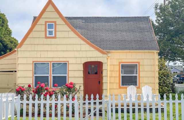 Historic Cottage