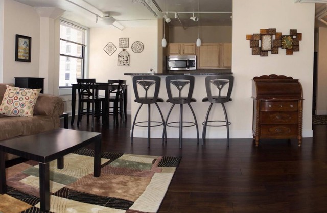 Historic Denver Loft - Winter Rates - Prime Location