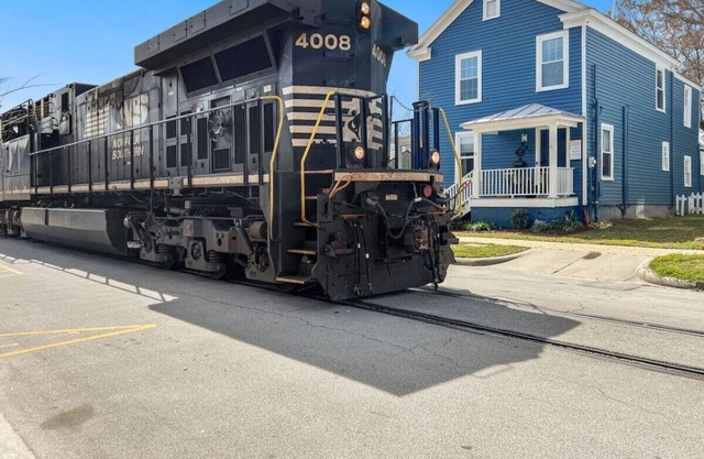Historic Downtown Gem | Walk to Shops & Dining | Fire Pit + Bikes