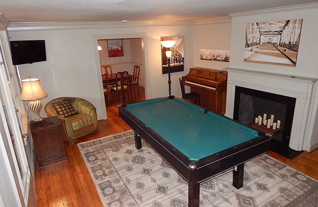 Historic Family Gem - Location! Safe & 5-star Clean!