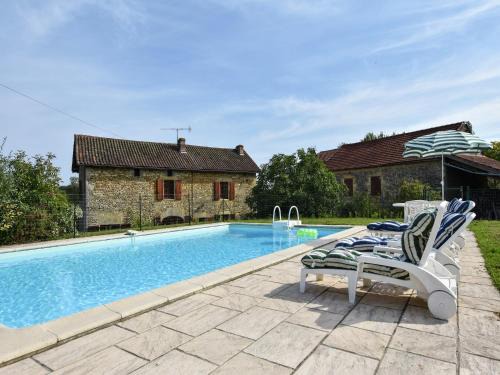 Historic Dordogne Escape