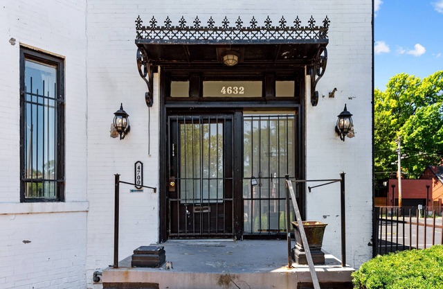 Historic Haven | JZ Vacation Rentals