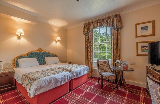Historic Hideaway by Nairn Golf & Beach—Where Charm Meets Comfort