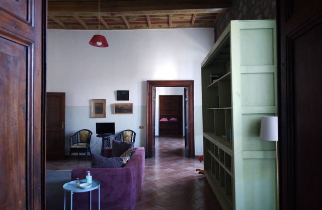 Historic house Pietrolafontaine19