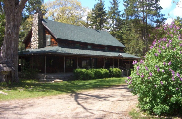 Historic Lodge on Otsego Lake - Great for Reunions & Family Summer Vacations