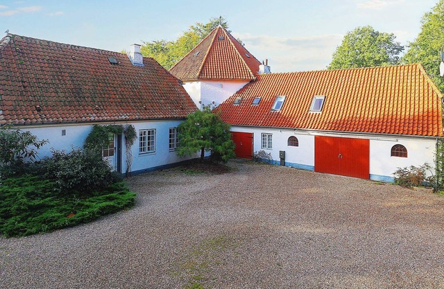 Historic Mill Retreat - By Traum Ferienwohnungen