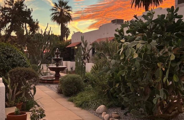 Historic Mission Bungalows 1