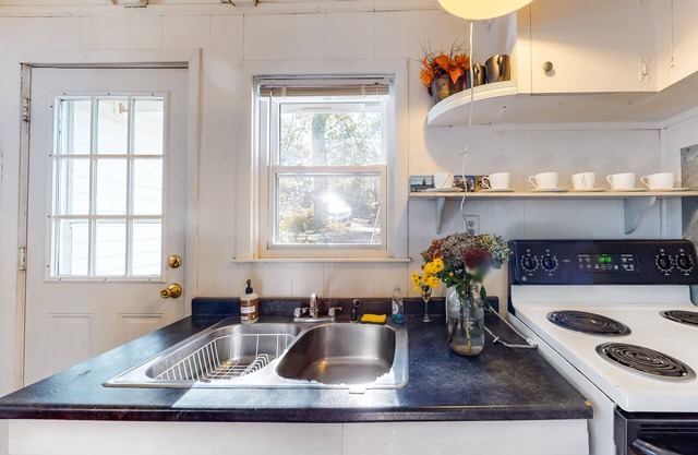 Historic Plymouth Lakefront Home w/Fast WiFi, Lake Access, and Small Dock