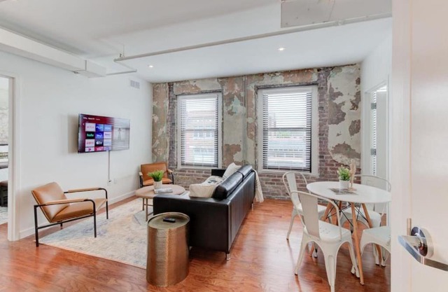 Historic South Main Gem with Modern updates