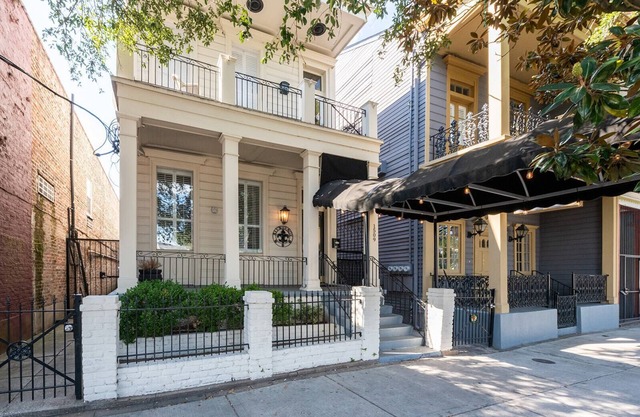 Historic Streetcar Inn