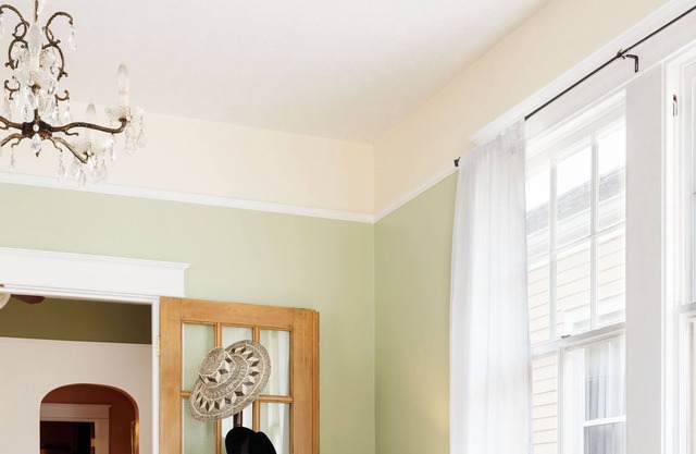 Historical New Orleans Cottage