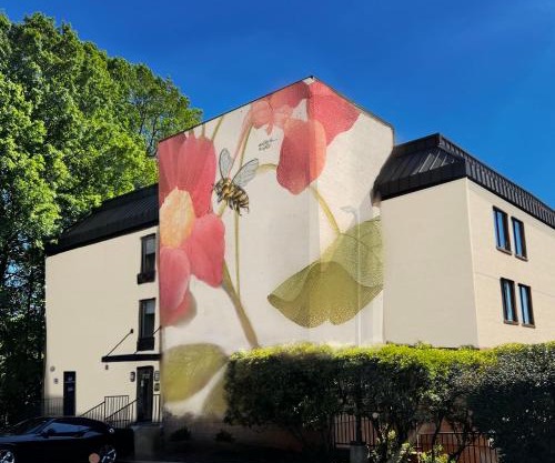 Hive House