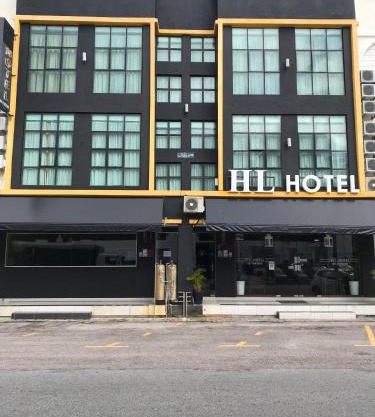 HL HOTEL Kota Bharu