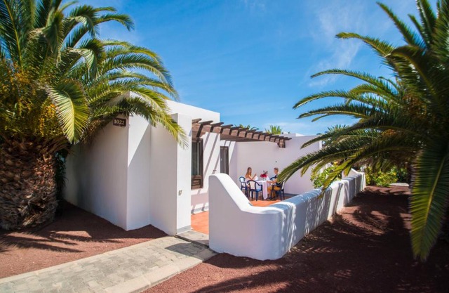 HL Rio Playa Blanca