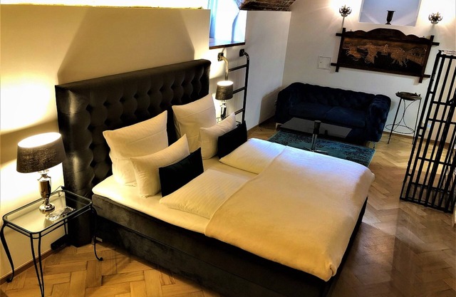 HLH Exklusives Suite Colloseum
