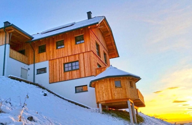 Holiday house Bad St. Leonhard im Lavanttal for 1 - 10 persons with 4 bedrooms - Holiday house