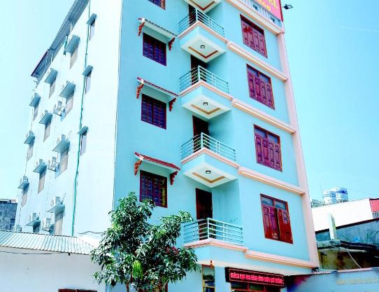 Hoa Hong hotel