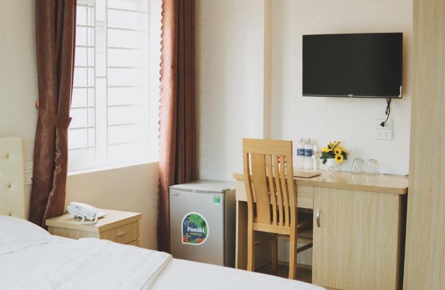 Hoang Ngan 2 Hotel - TP. Vinh