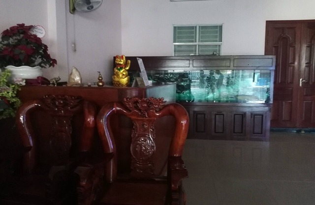 Hoang Tri 89 Hotel