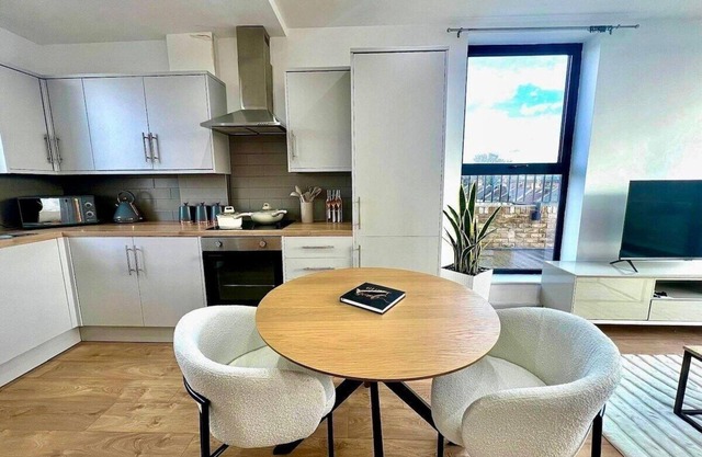 Hobson Woods Apartments - 1 bedroom Penthouse