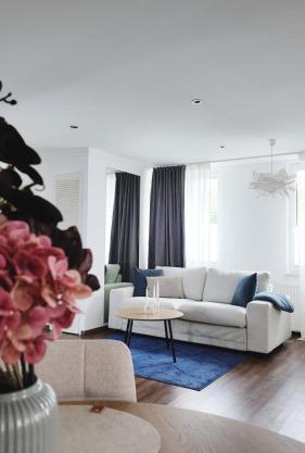 Hochwertiges Apartment Glauchau Wi-Fi Netflix Disney