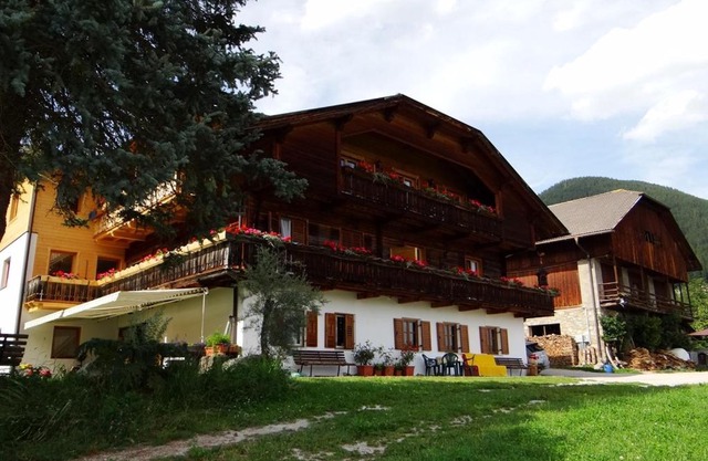 Hochwieserhof
