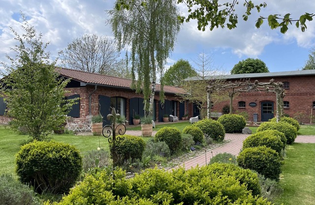 Hof Himmelgrün