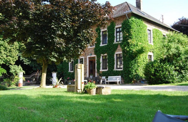 Hof Liebeneck