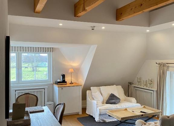 HofGut Bockelkathen Apartment 3