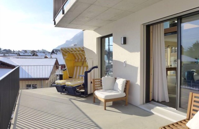 Hofstatt 4B by Interhome