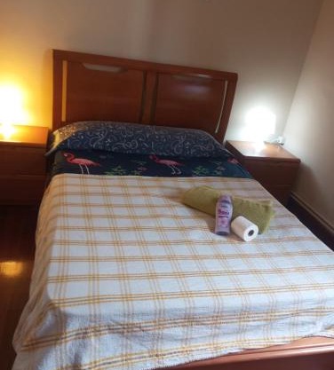Hogar feliz