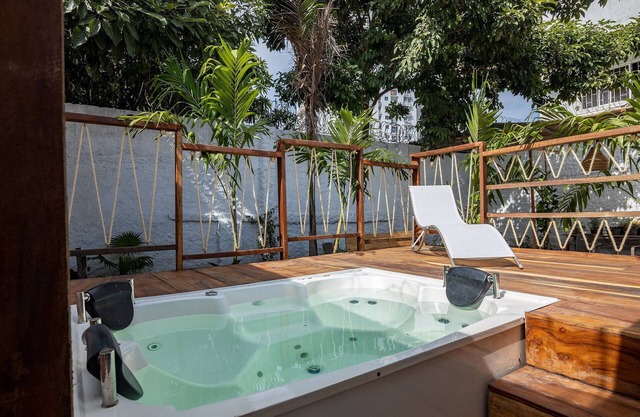 Hogarden: affordable luxury+ experiences