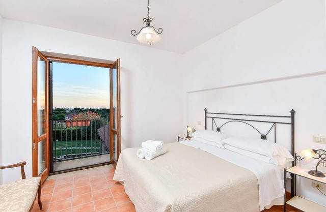 Holiday apartment Santa Maria di Castellabate for 1 - 6 persons with 3 bedrooms - Holiday apartment