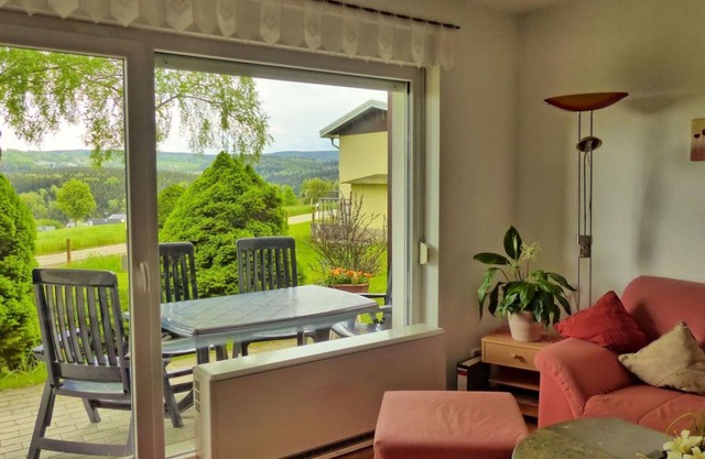 Holiday home Oertel Häusl