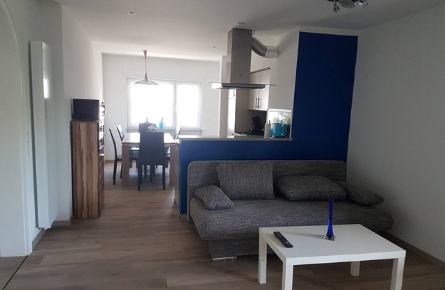 Holiday apartment Casa Blu