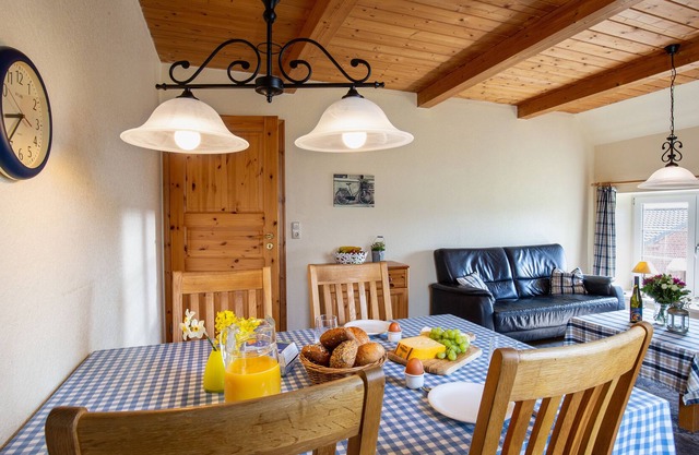 holiday apartment/apt. for 5 guests with 75m² in Fehmarn OT Puttgarden (160362)
