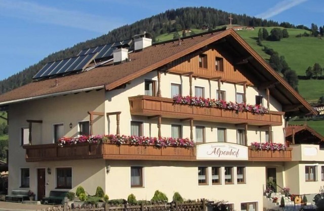 Holiday apartment Wildschönau-Niederau for 1 - 4 persons with 2 bedrooms - Holiday apartment in one