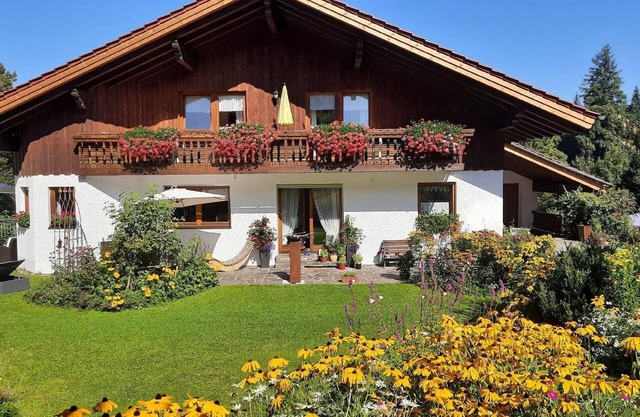Holiday apartment Bayerisch Eisenstein for 1 - 2 persons - Holiday house
