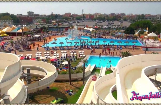 Holiday apartment in the village with swimming pool