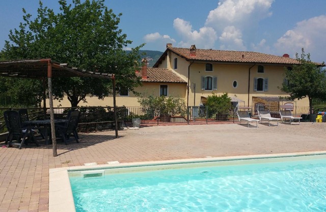 Holiday apartment Serravalle Pistoiese for 1 - 6 persons with 2 bedrooms - Holiday apartment