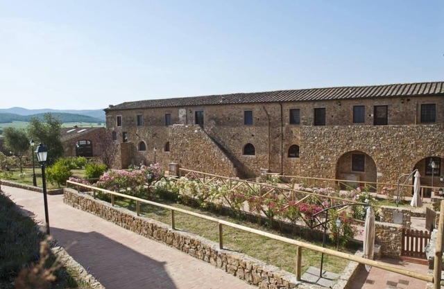 Holiday apartment Campiglia Marittima for 1 - 4 persons with 1 bedroom - Holiday apartment