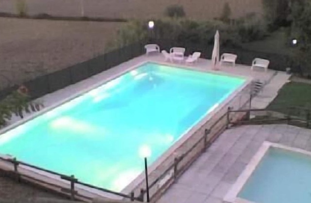 Holiday apartment Pieve di Santa Luce for 1 - 5 persons with 1 bedroom - Holiday apartment in one or