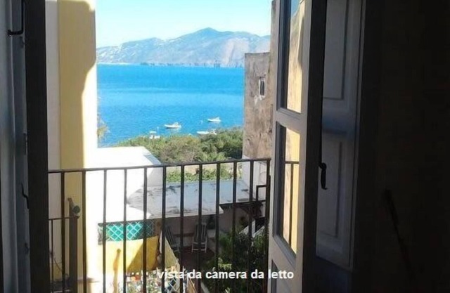 Holiday apartment Santa Marina Salina for 2 persons with 1 bedroom - Holiday apartment