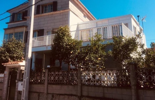 Holiday apartment Vilanova de Arousa for 1 - 4 persons with 2 bedrooms - Holiday apartment