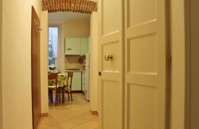 Holiday apartment Albisola Superiore for 1 - 3 persons with 1 bedroom - Holiday apartment