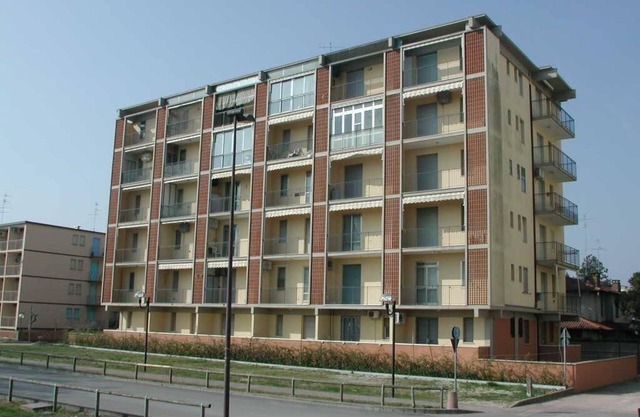 Holiday apartment Lido degli Estensi for 1 - 5 persons with 2 bedrooms - Holiday apartment